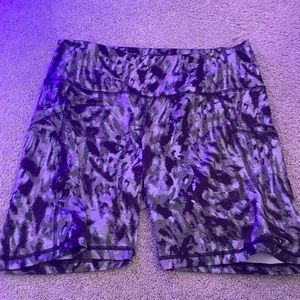 Z by Zella biker shorts